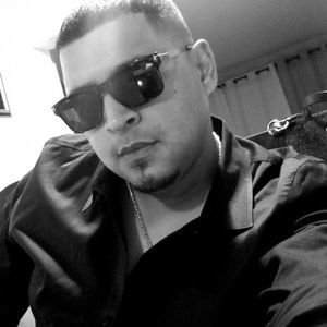 Meet your Posher, Randy